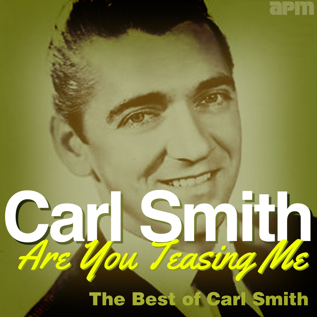 Carl Smith